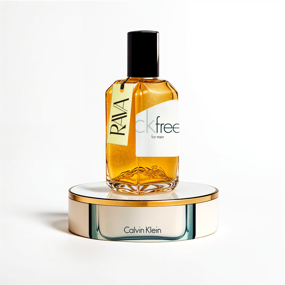 Calvin Klein Free