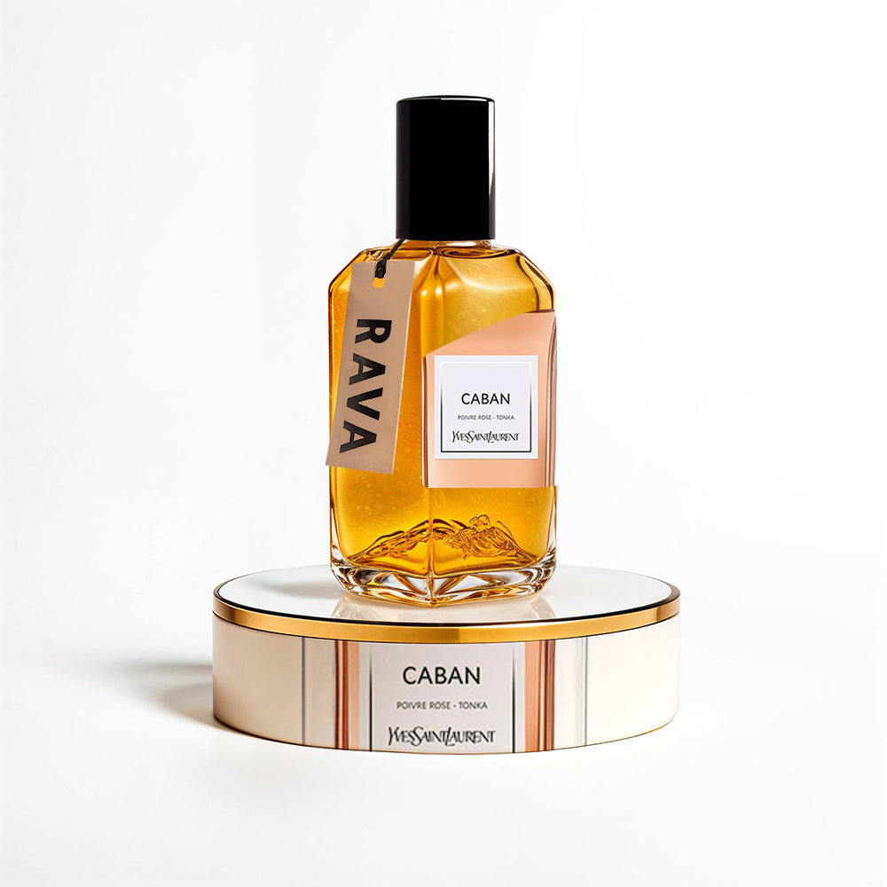 Caban Yves Saint Laurent