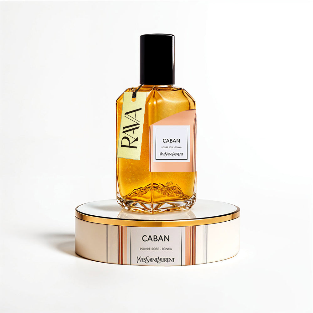 Caban Yves Saint Laurent