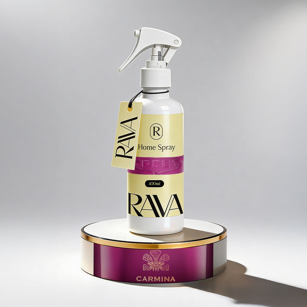 Carmina Home Spray