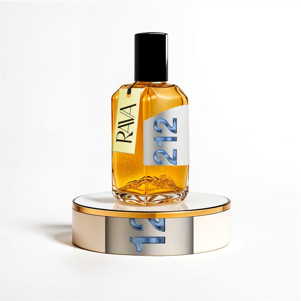 Carolina Herrera 212