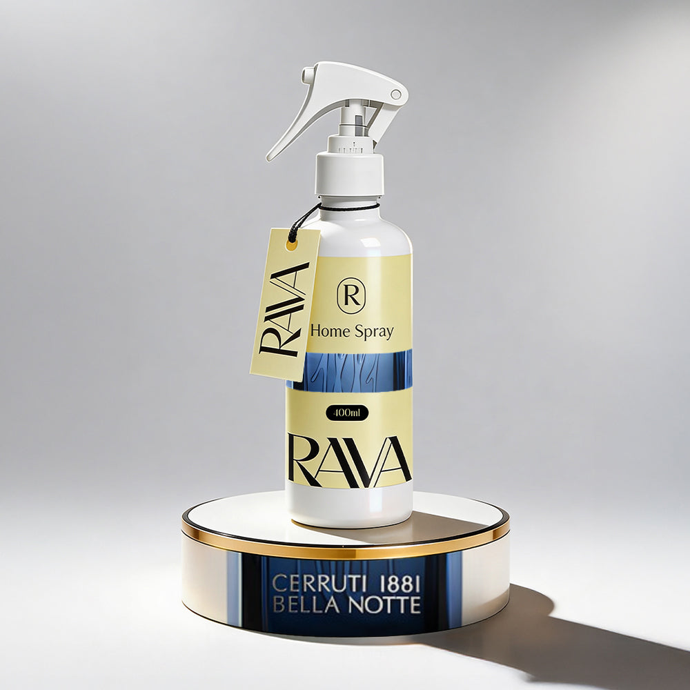 Cerruti 1881 Bella Note-2 Home Spray