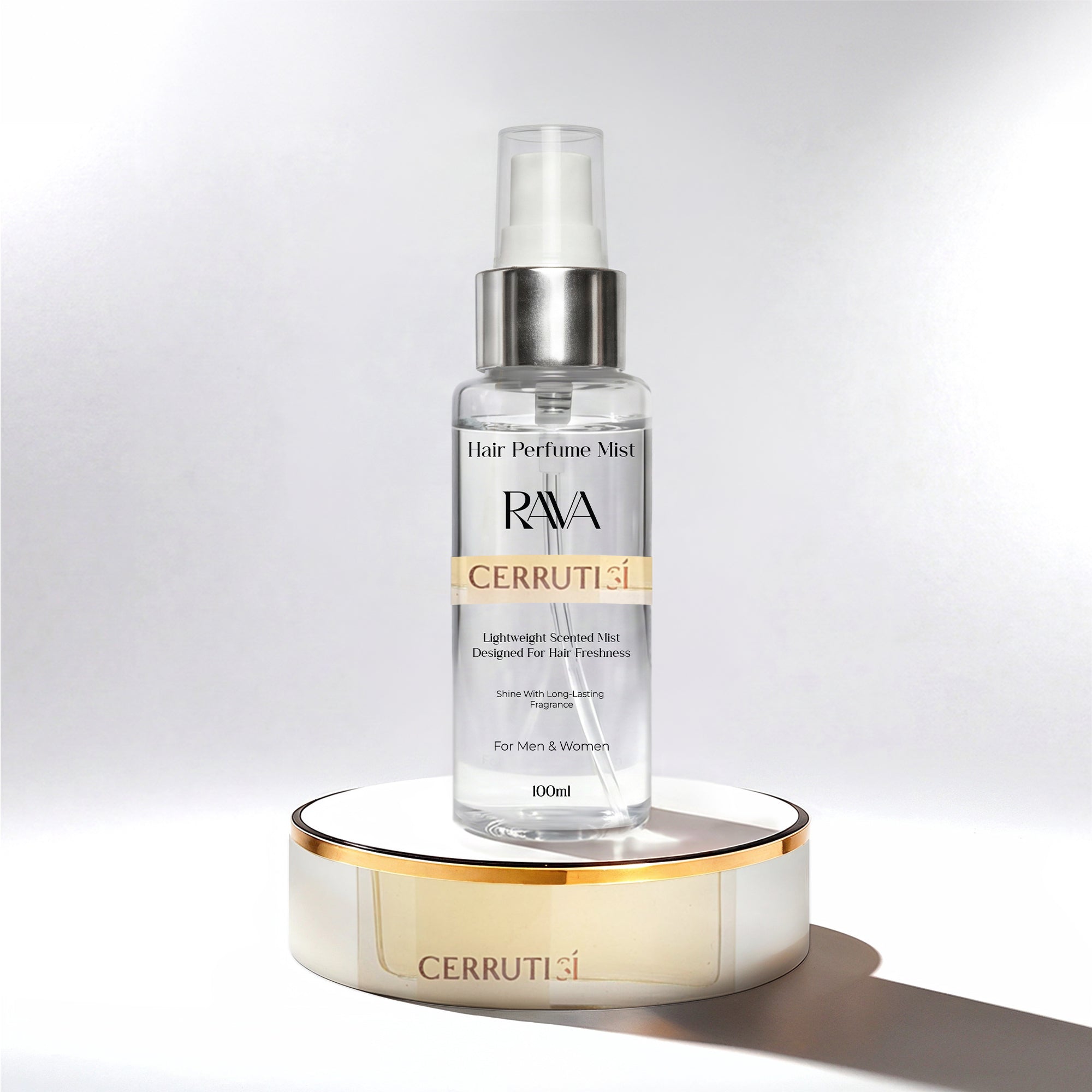 Cerruti Si Hair Mist
