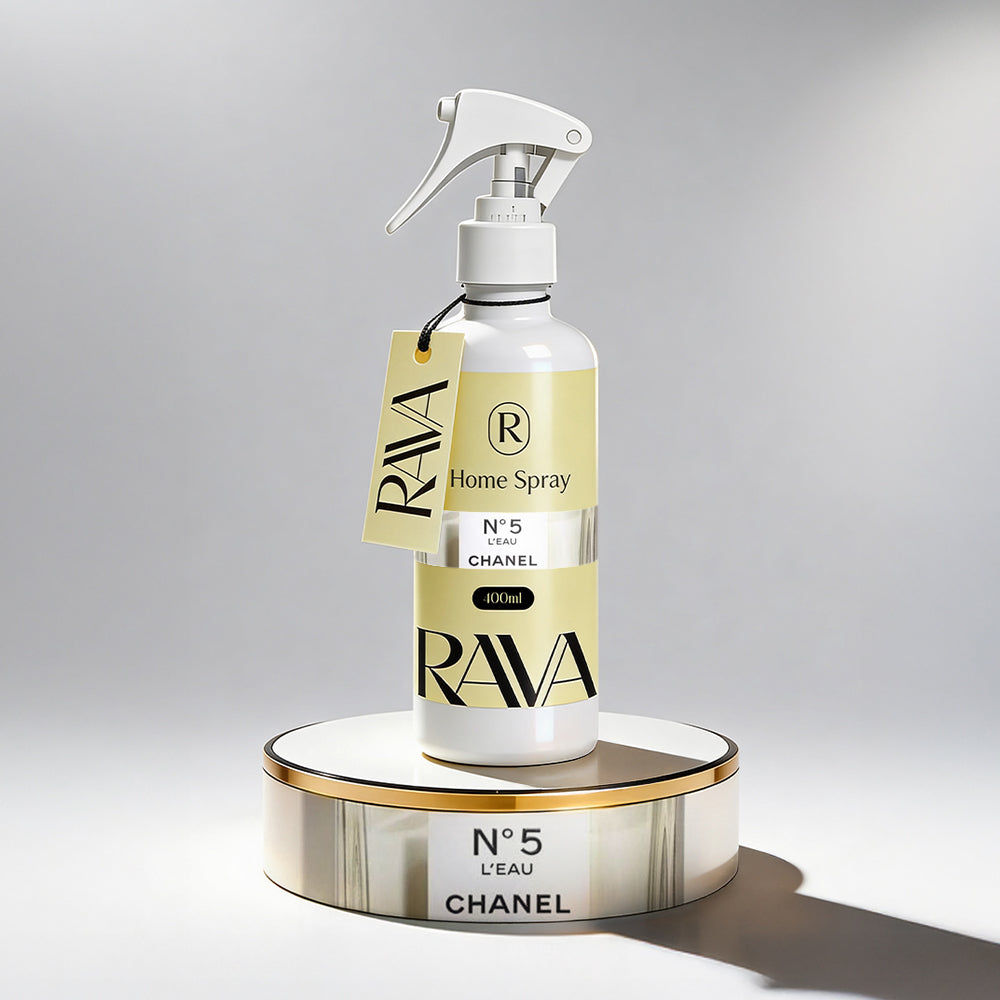 Chanel No 5 L_Eau Home Spray