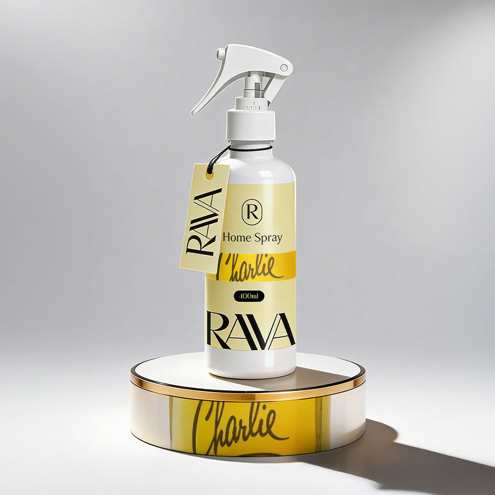 Charlie Home Spray