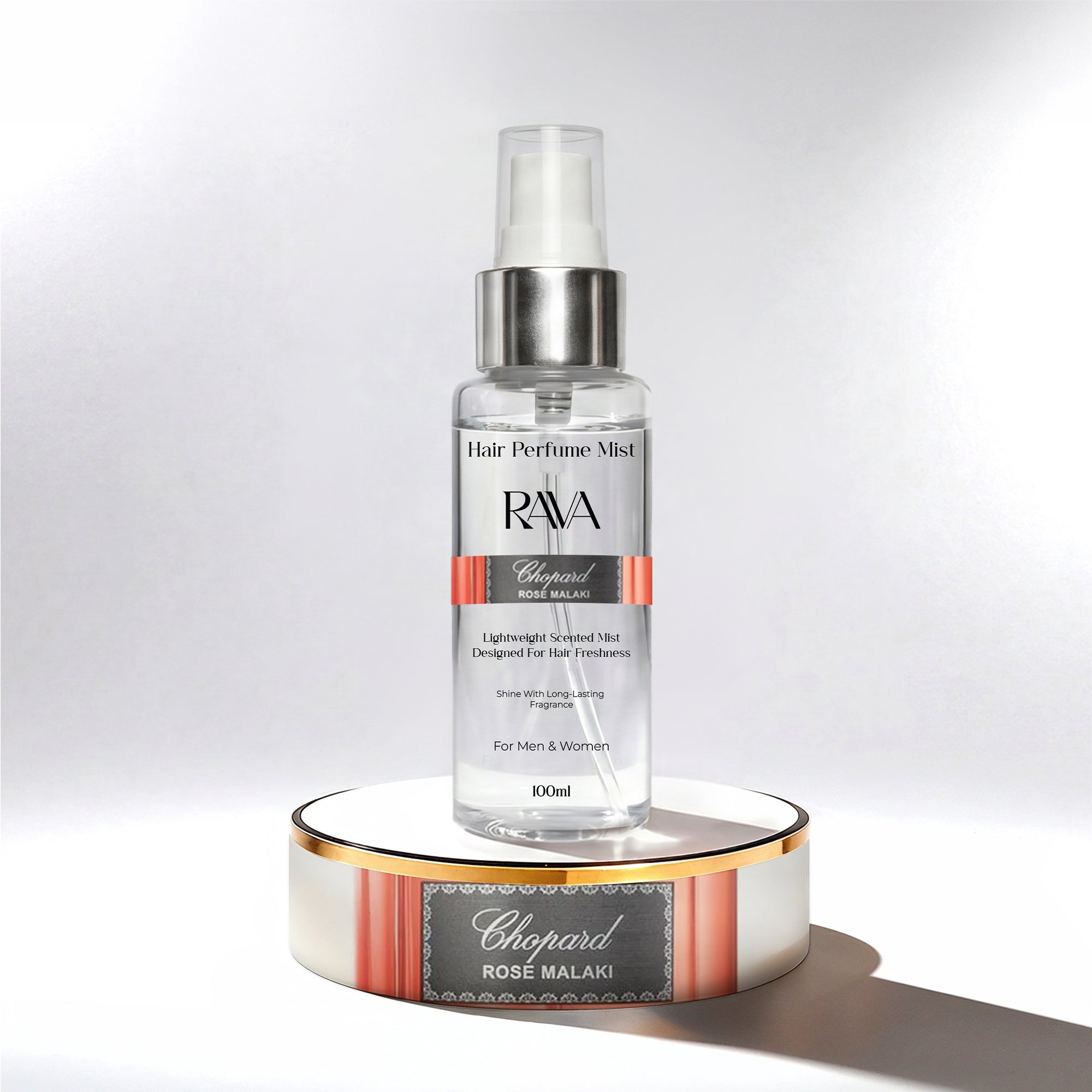 Chopard Rose Malaki Hair Mist