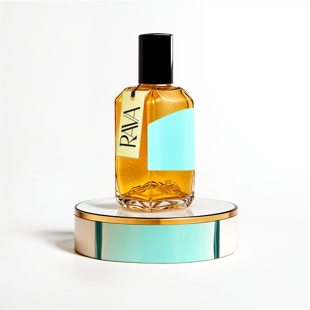 Chrome Legend Azzaro