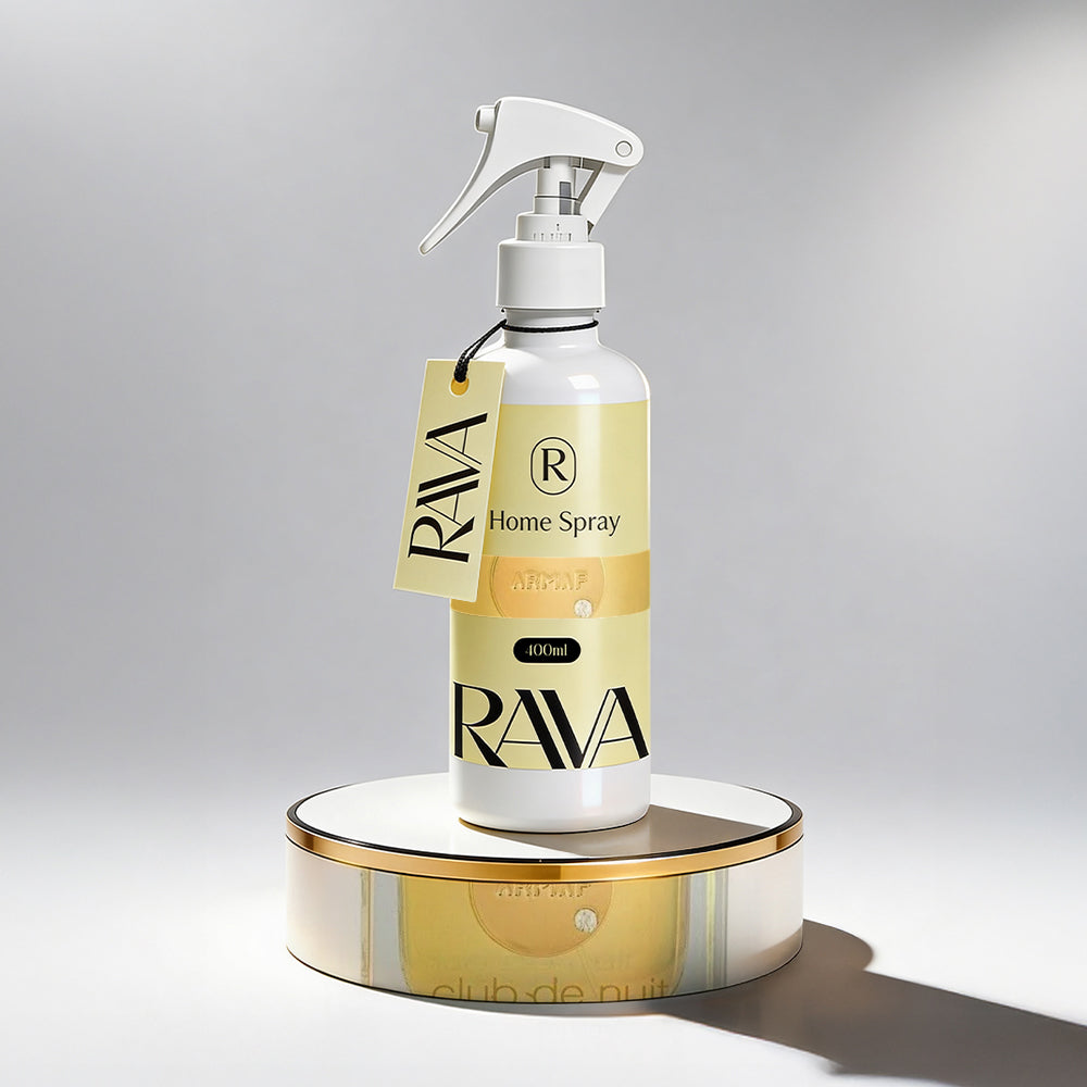 Club de Nuit Oud Armaf Home Spray
