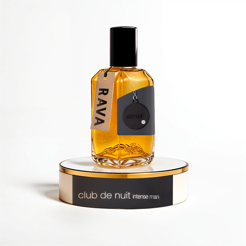 Club de Nuit Intense Man Armaf