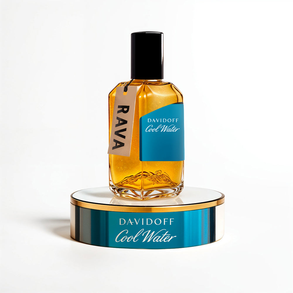 Cool Water Davidoff Men