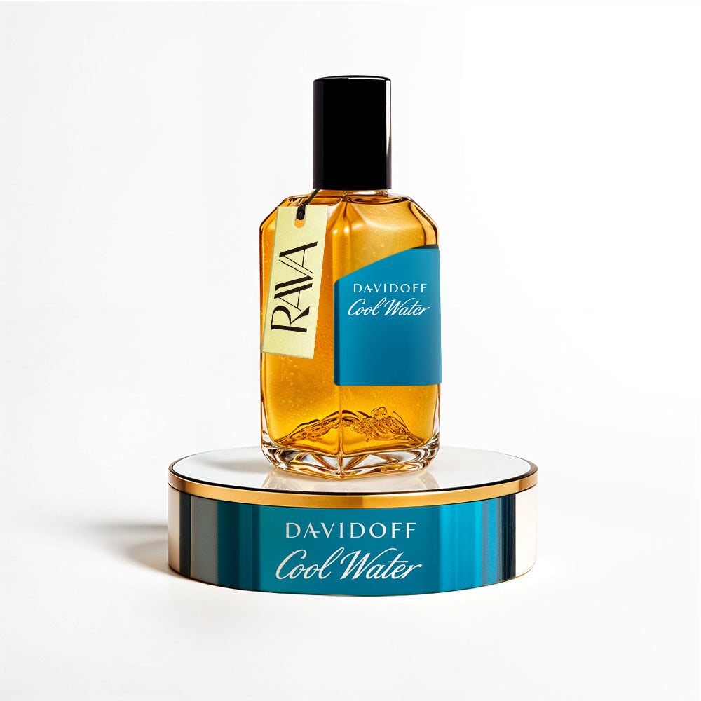 Cool Water Davidoff Men