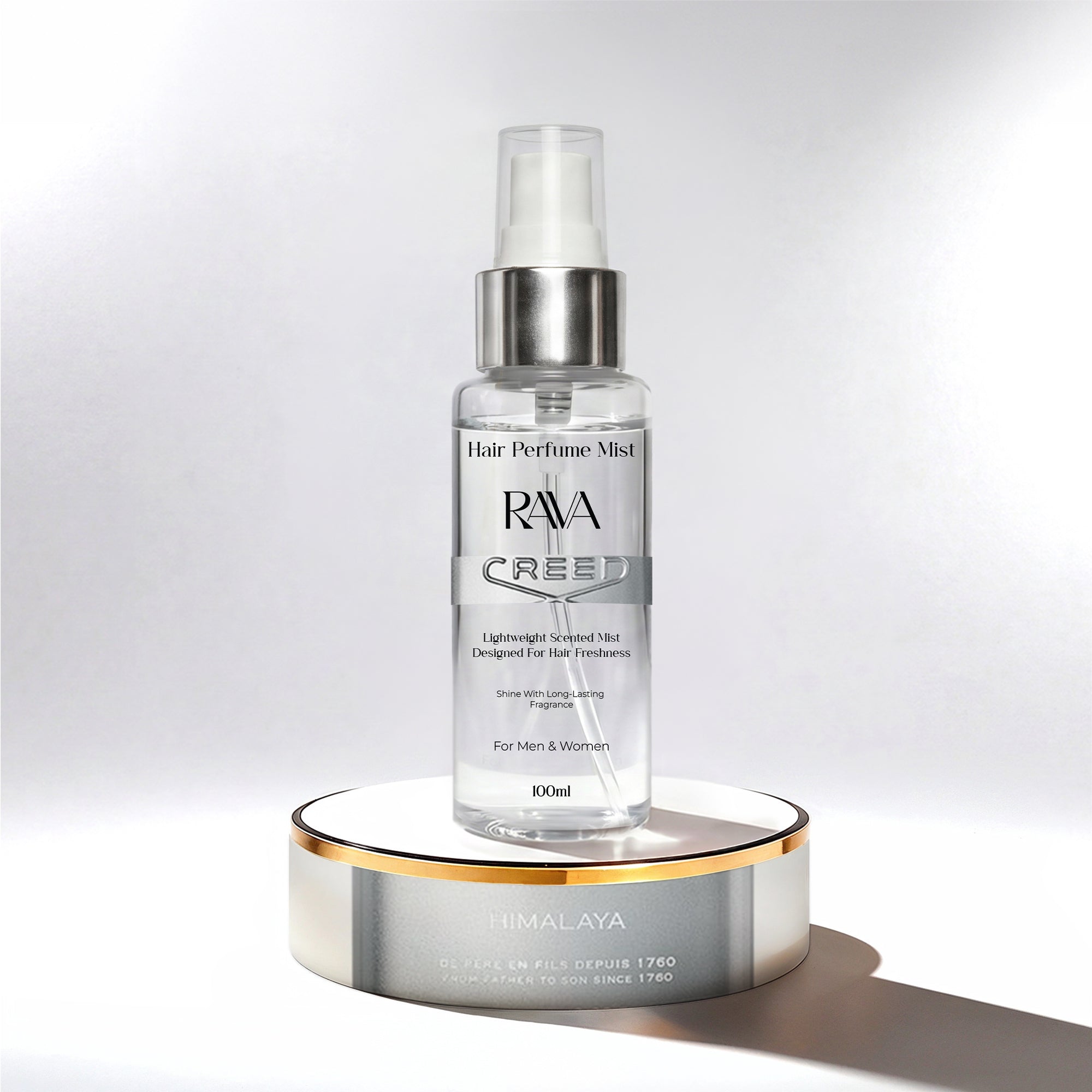 Creed Himalaya Hair Mist