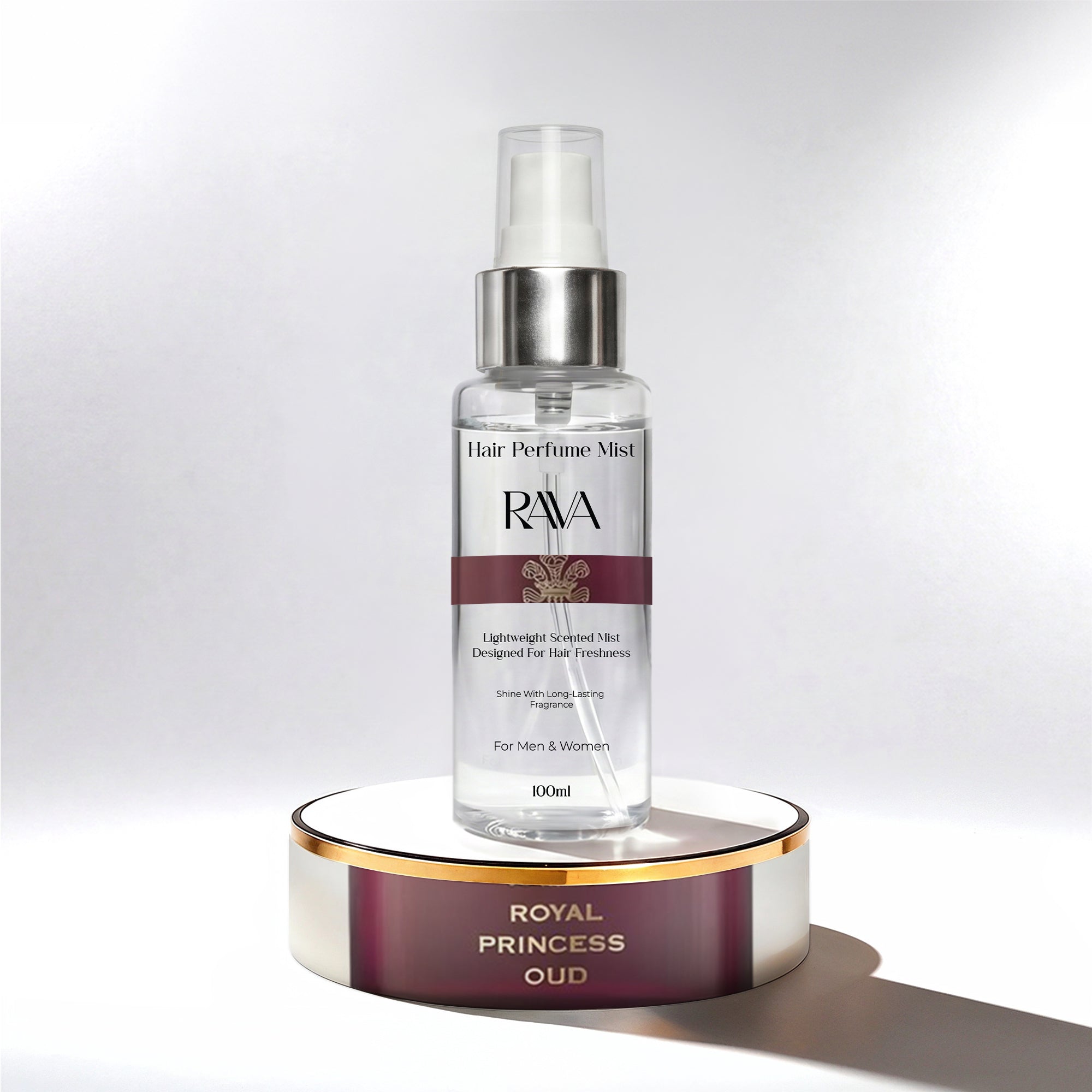 Creed Royal Princess Oud Hair Mist