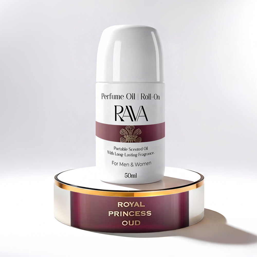 Creed Royal Princess Oud Roll On
