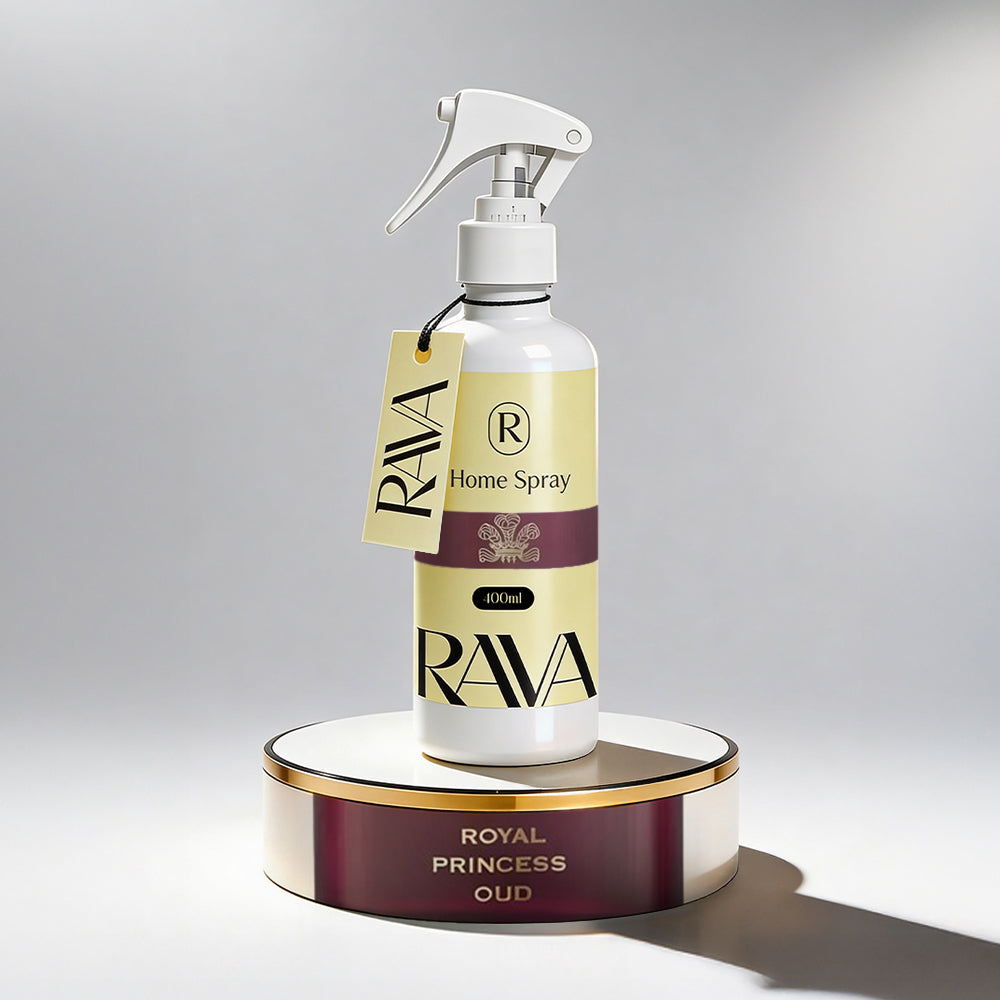 Creed Royal Princess Oud Home Spray