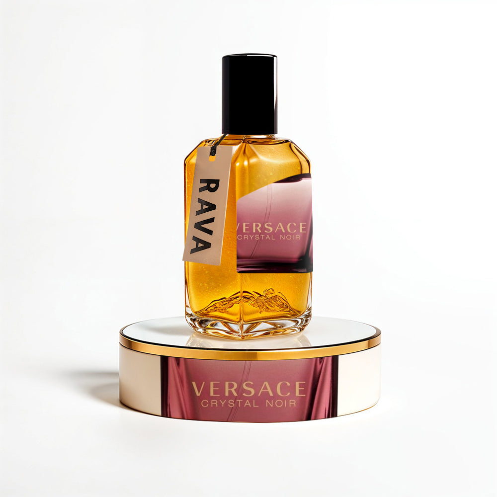 Crystal Noir Versace EDT