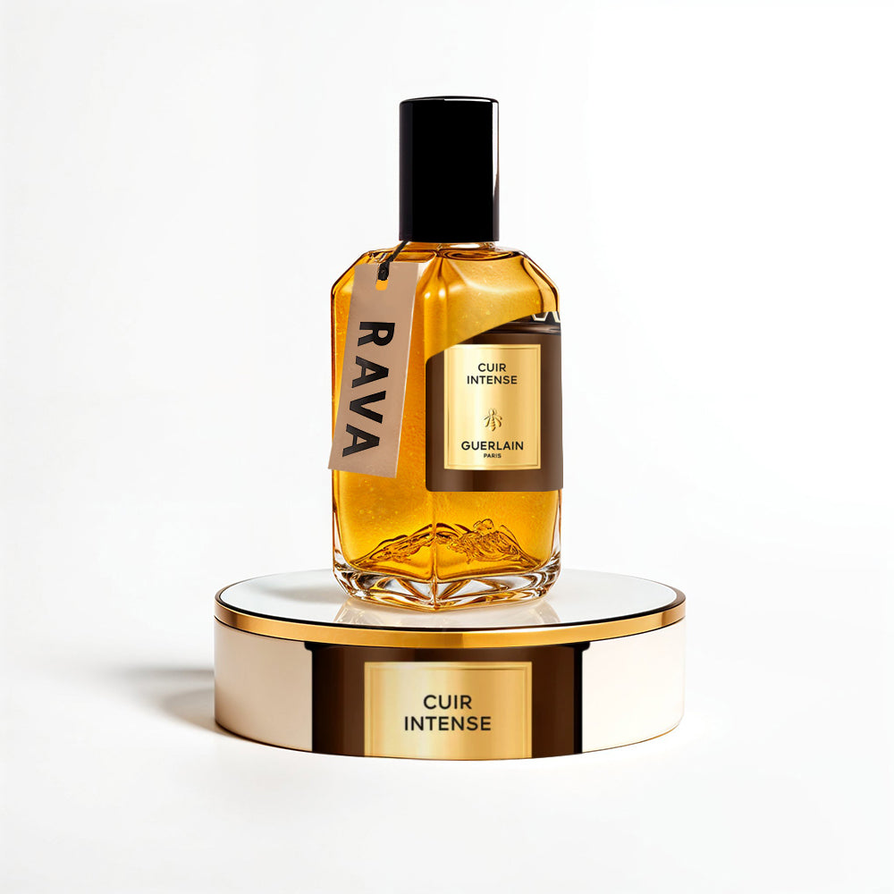 Cuir Intense Guerlain