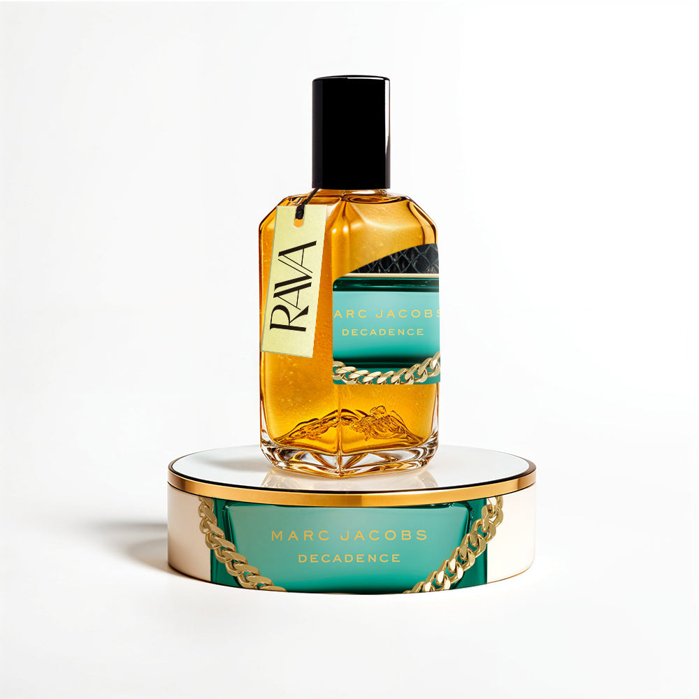 Decadence Marc Jacobs