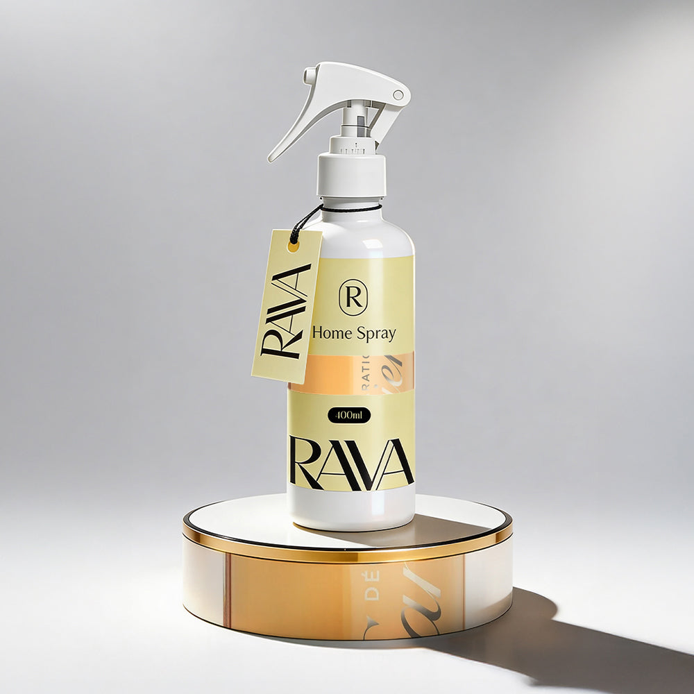 Declaration Cartier Home Spray