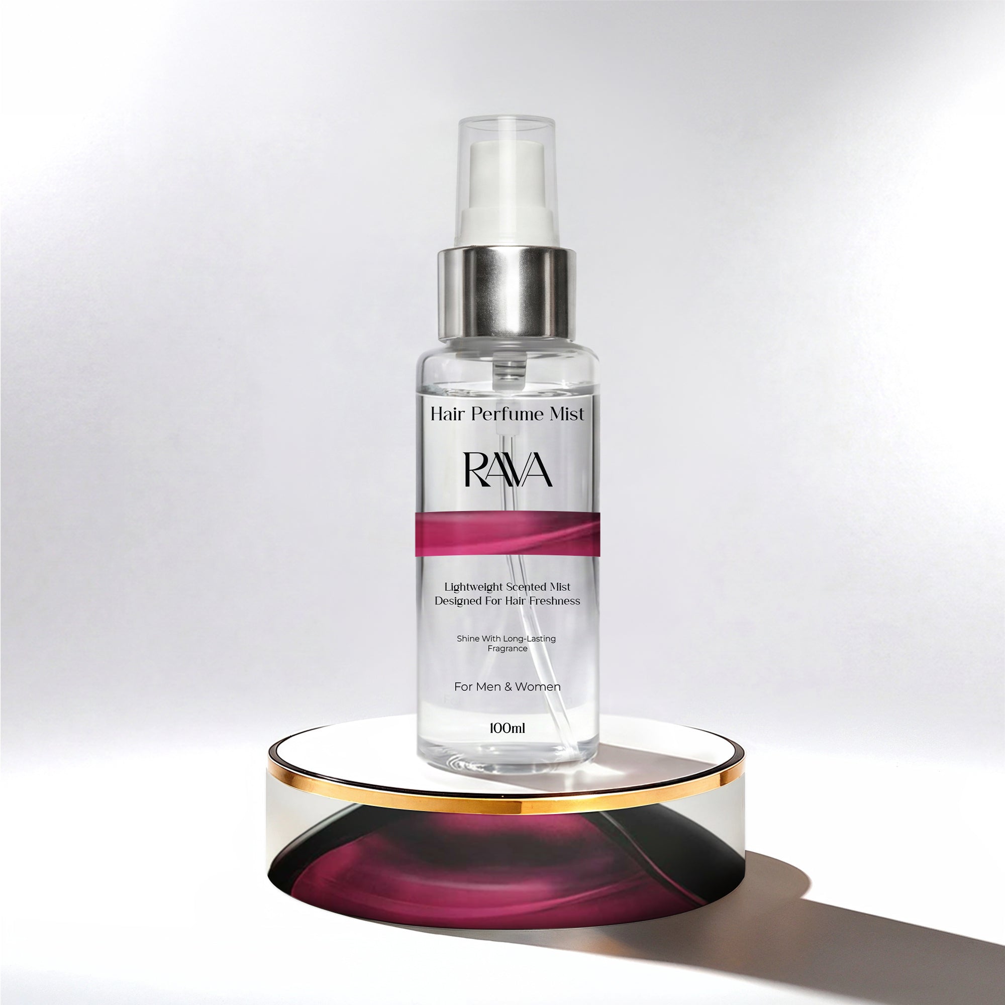 Deep Euphoria Hair Mist
