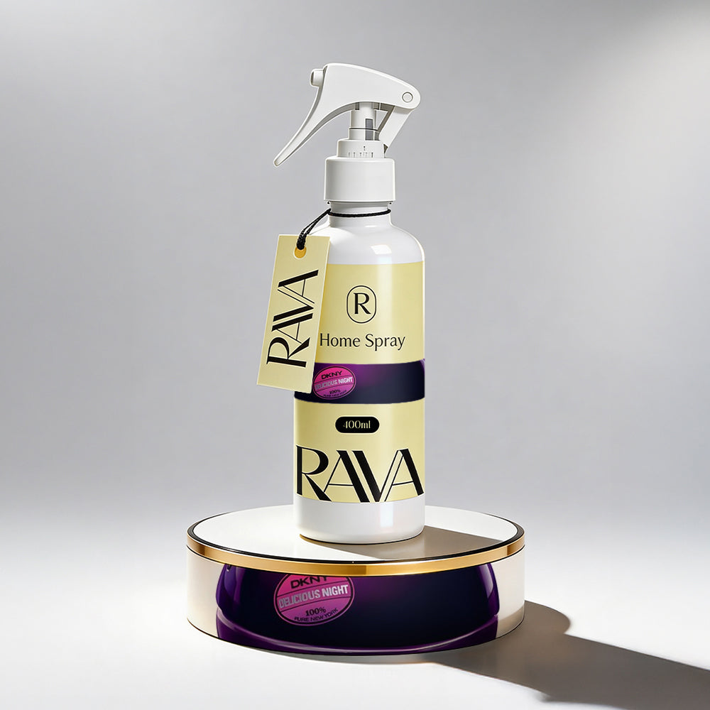 Delicious Night Home Spray