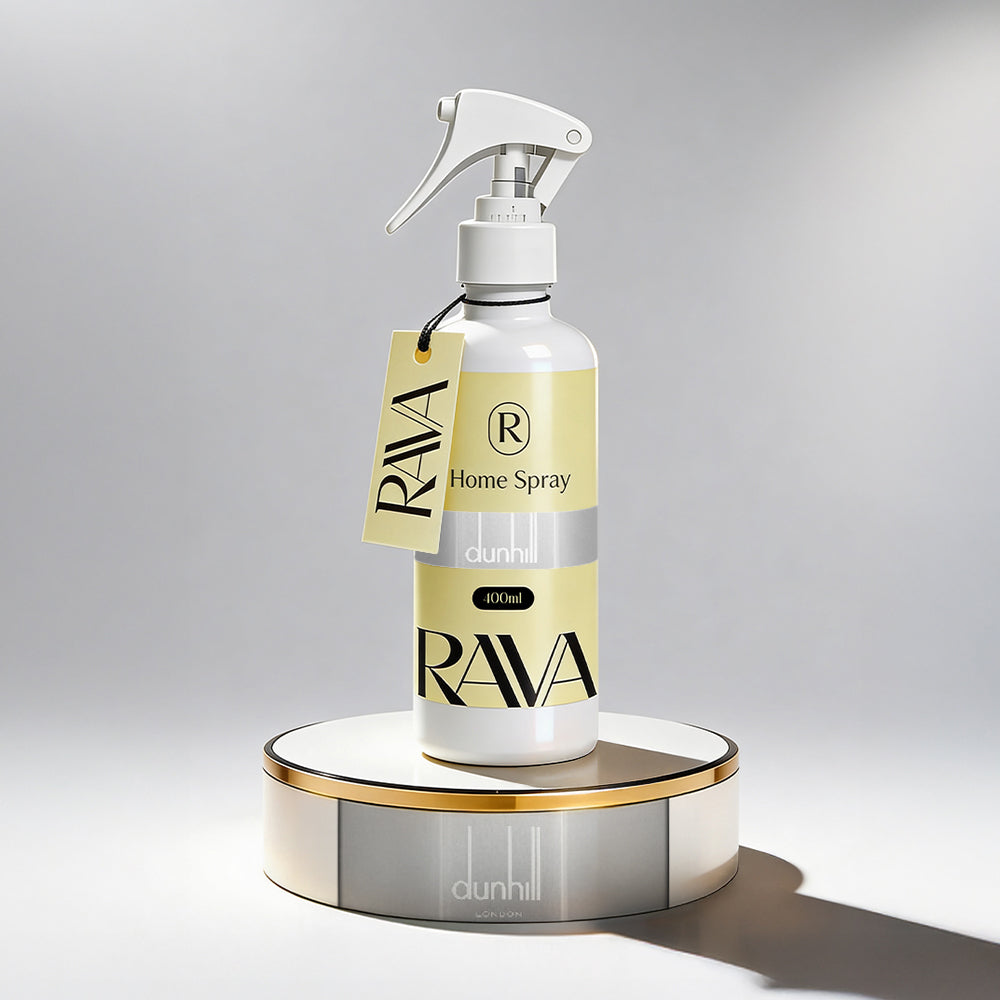 Desire Silver Home Spray