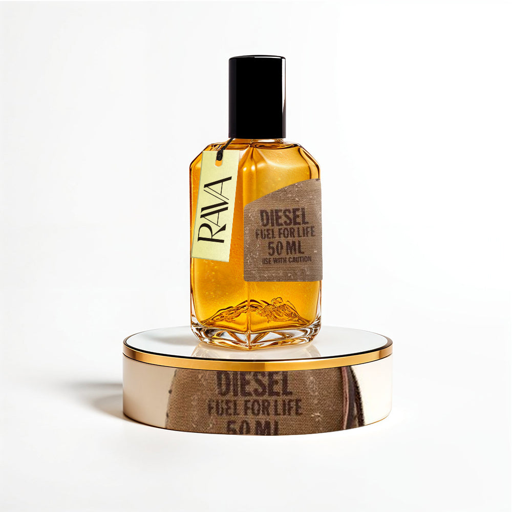 Diesel Fuel for life