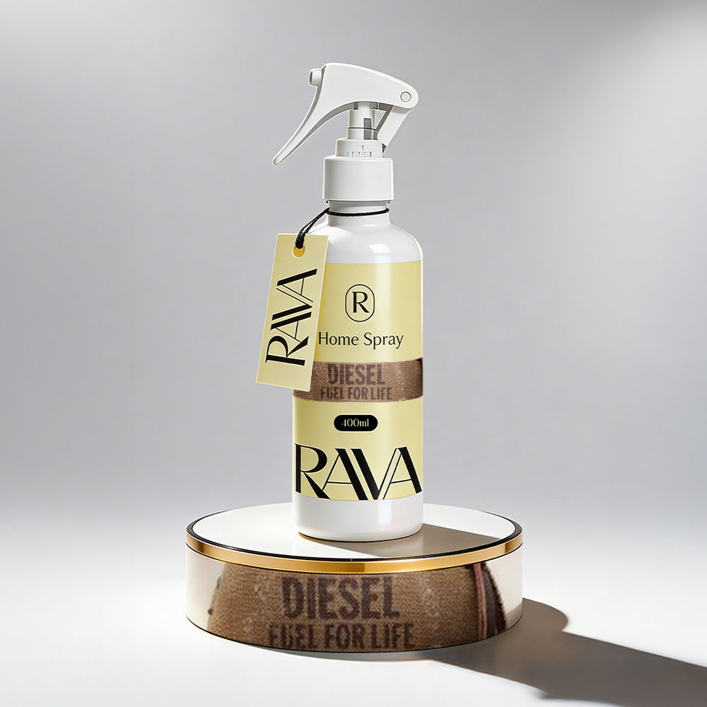 Diesel Fuel For Life-2 Home Spray