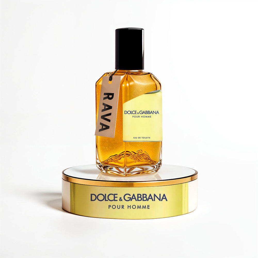 Dolce & Gabbana Pour Homme