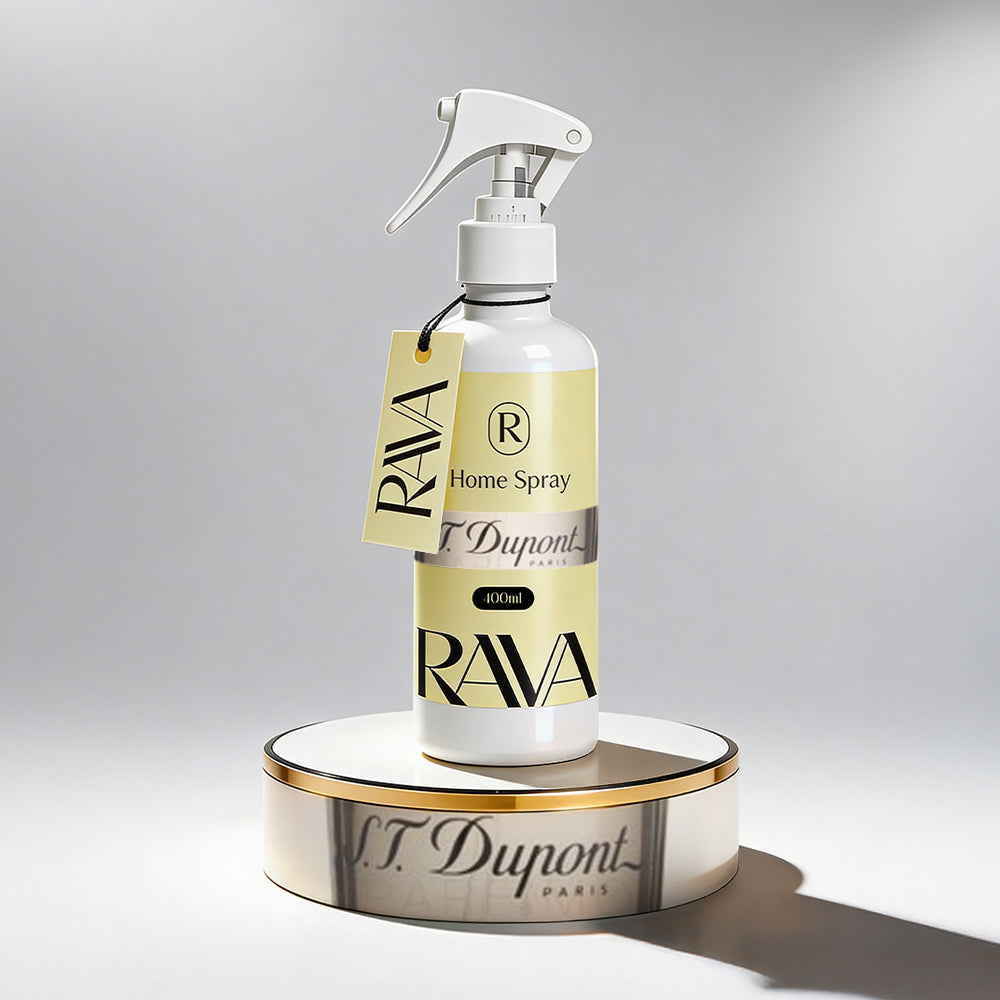 Dupont Home Spray