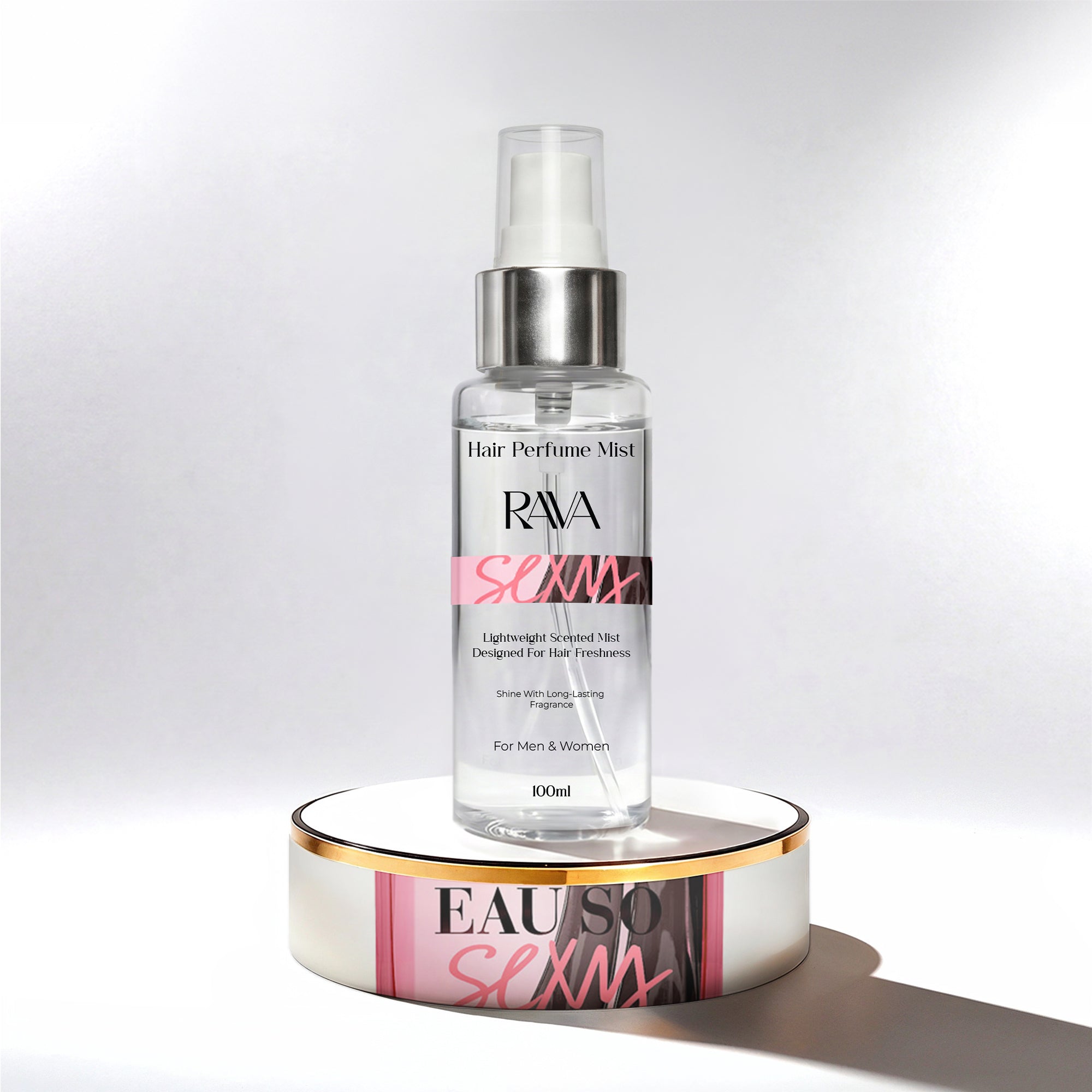 Eau So Sexy V.S Hair Mist