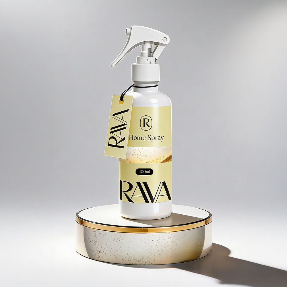 Eau des Merveilles Home Spray