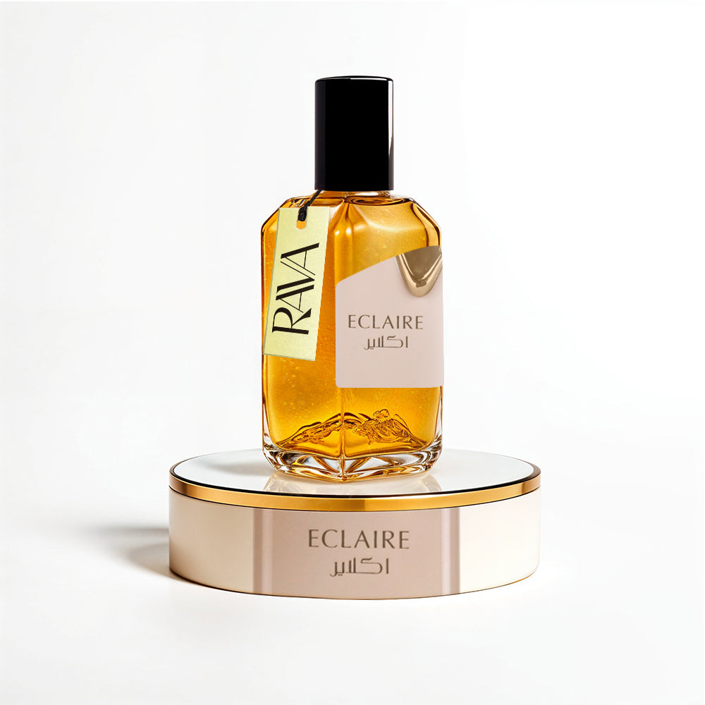 Eclaire Lattafa Perfumes