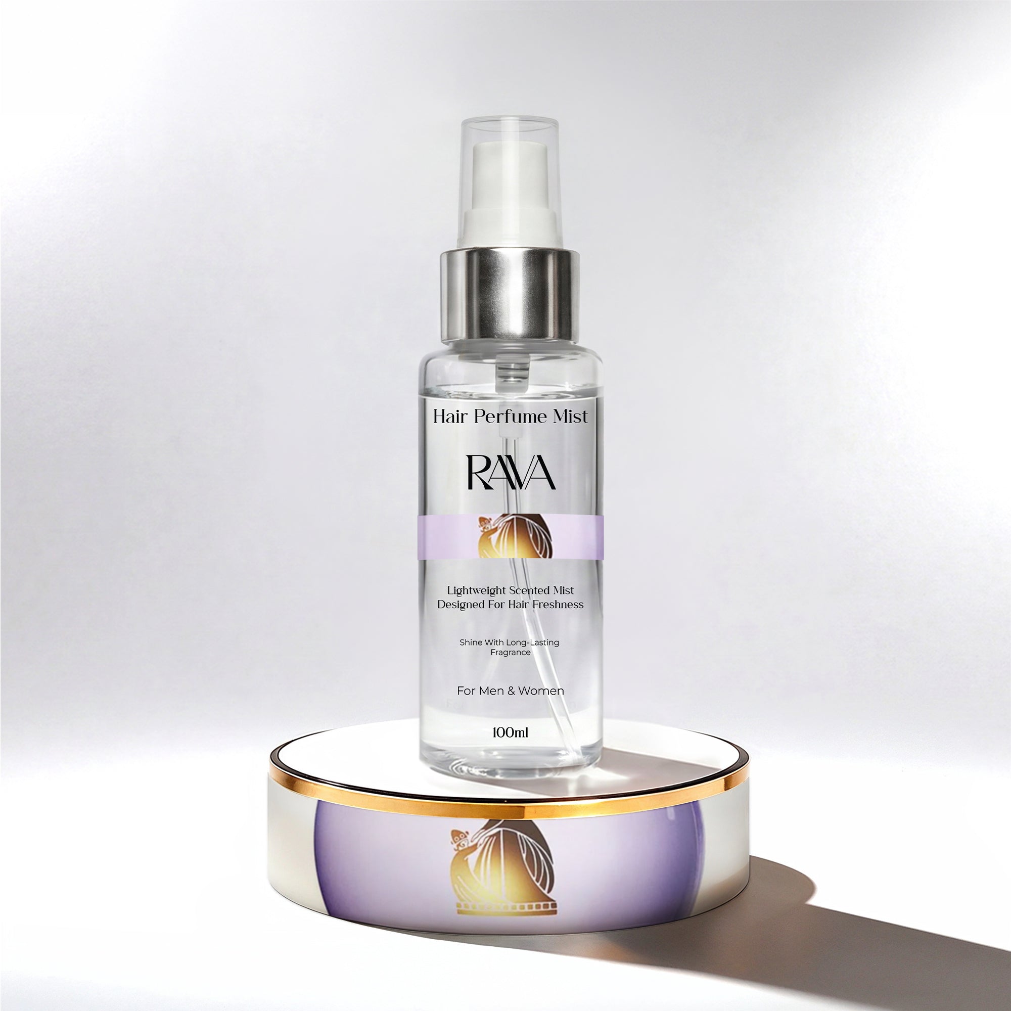 Eclat Arpege-1 Hair Mist