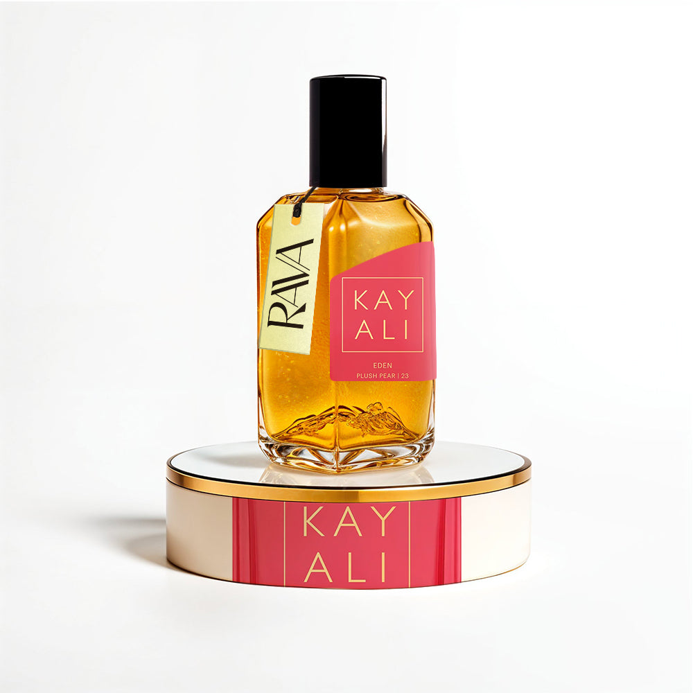 Eden Plush Pear 23 Kayali