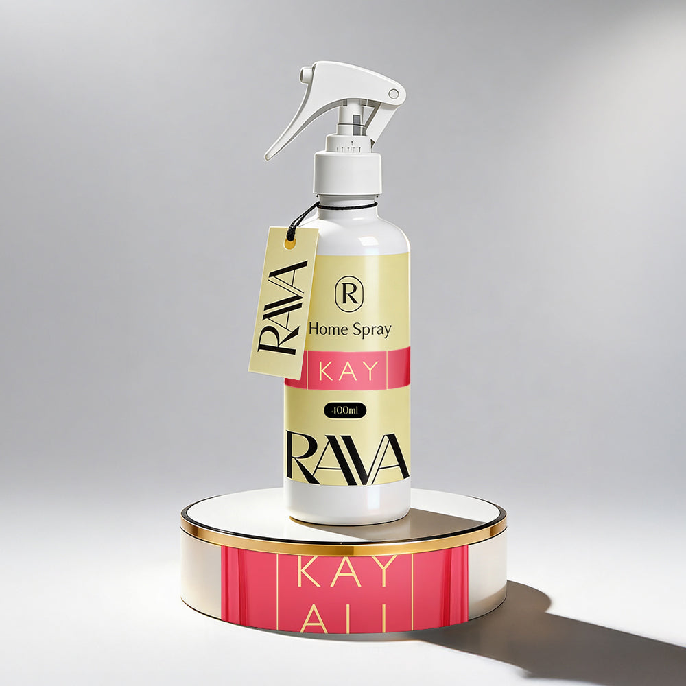 Eden Plush Pear 23 Home Spray