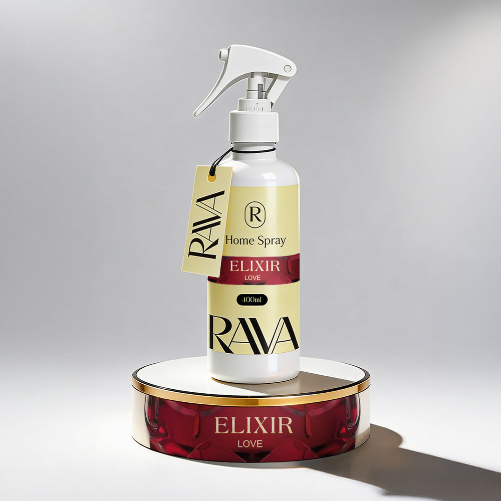 Elie Saab Elixir Home Spray