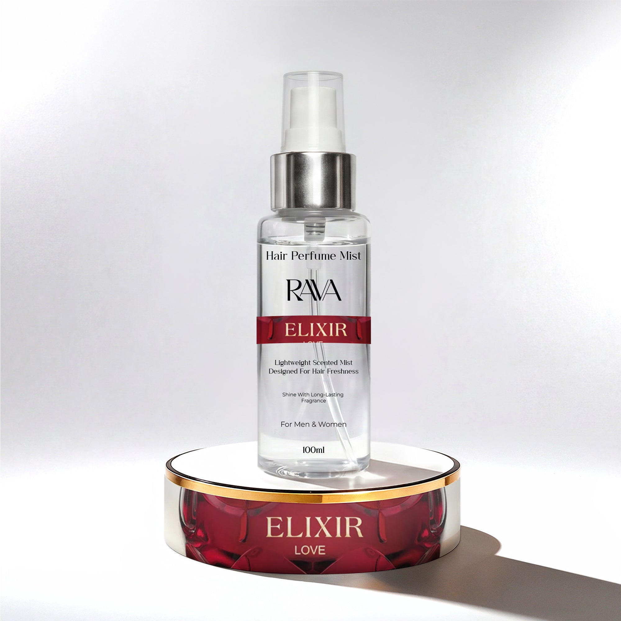 Elie Saab Elixir Hair Mist