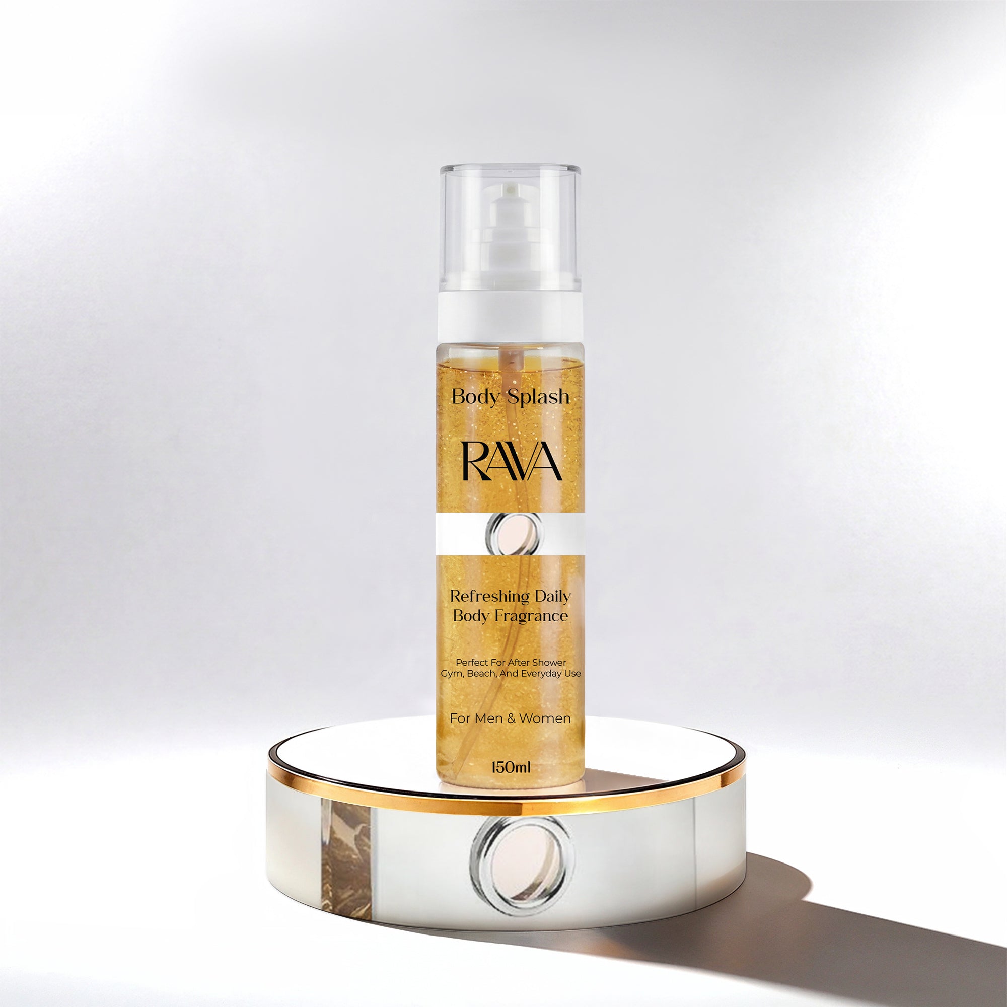Elle Paco Rabanne Body Splash