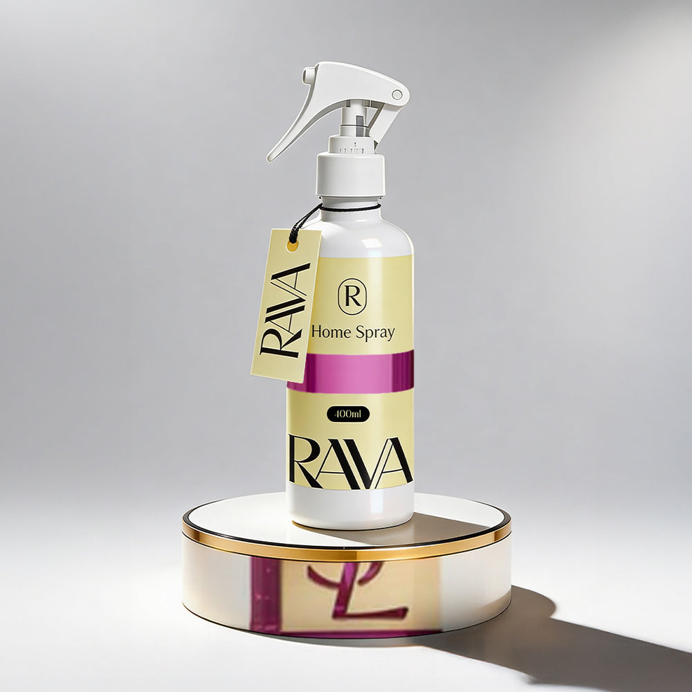 Elle Yves Saint Laurent Home Spray