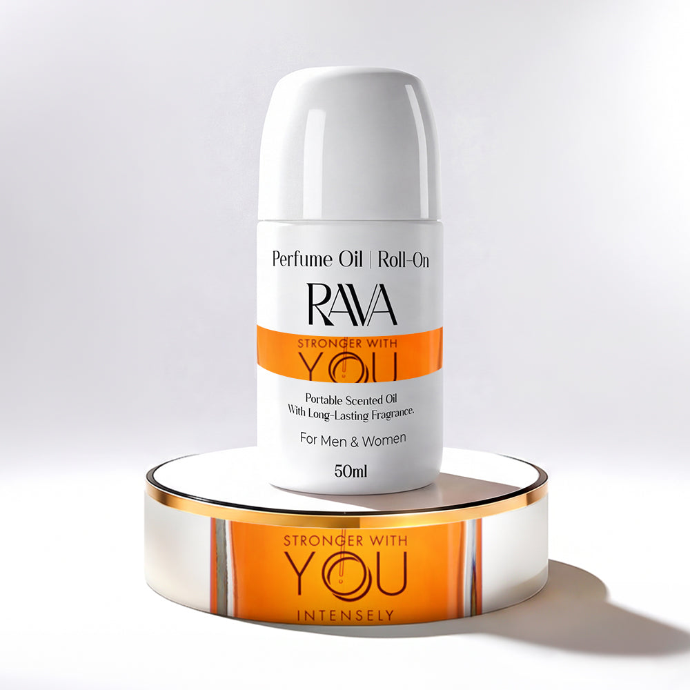 Emporio Armani Stronger With You Intensely Roll On