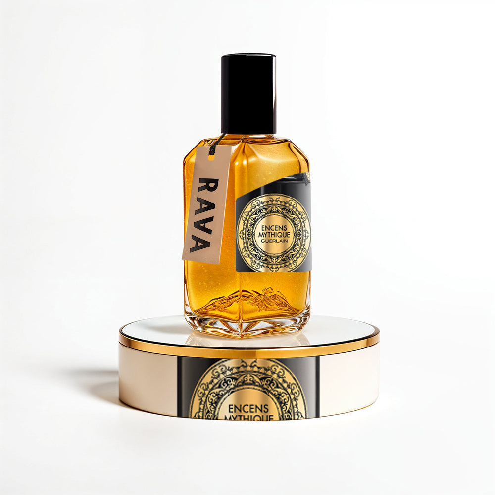 Encens Mythique Guerlain