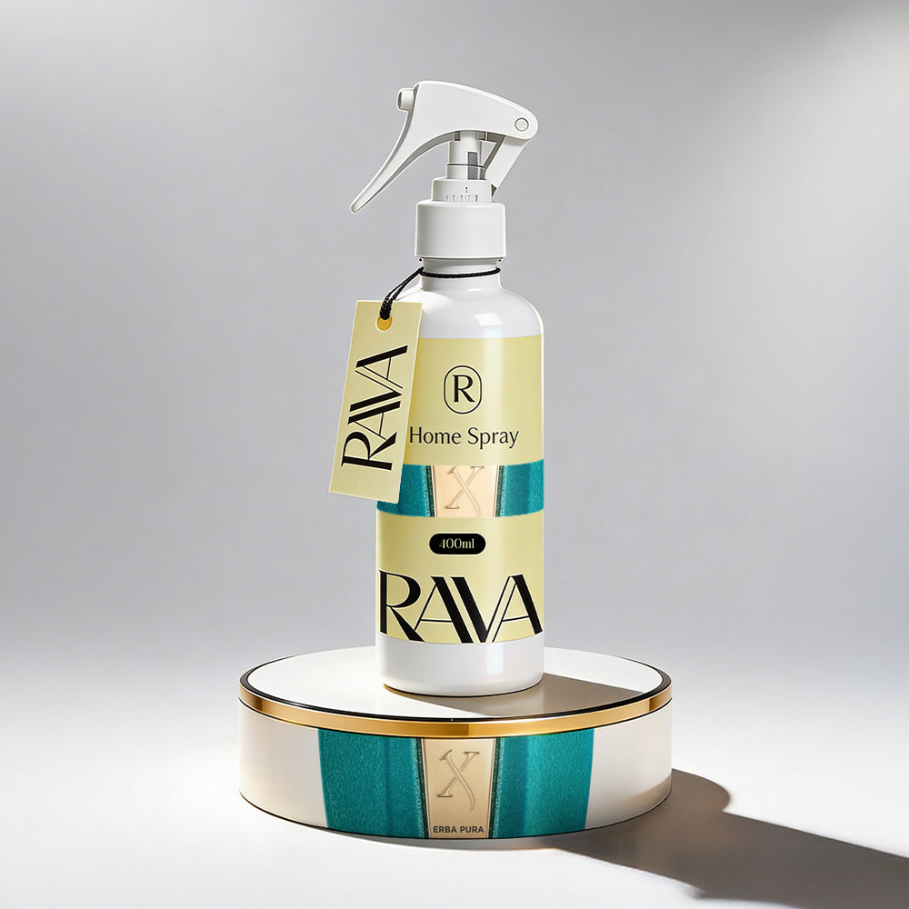Erba Pura Xerjoff Home Spray