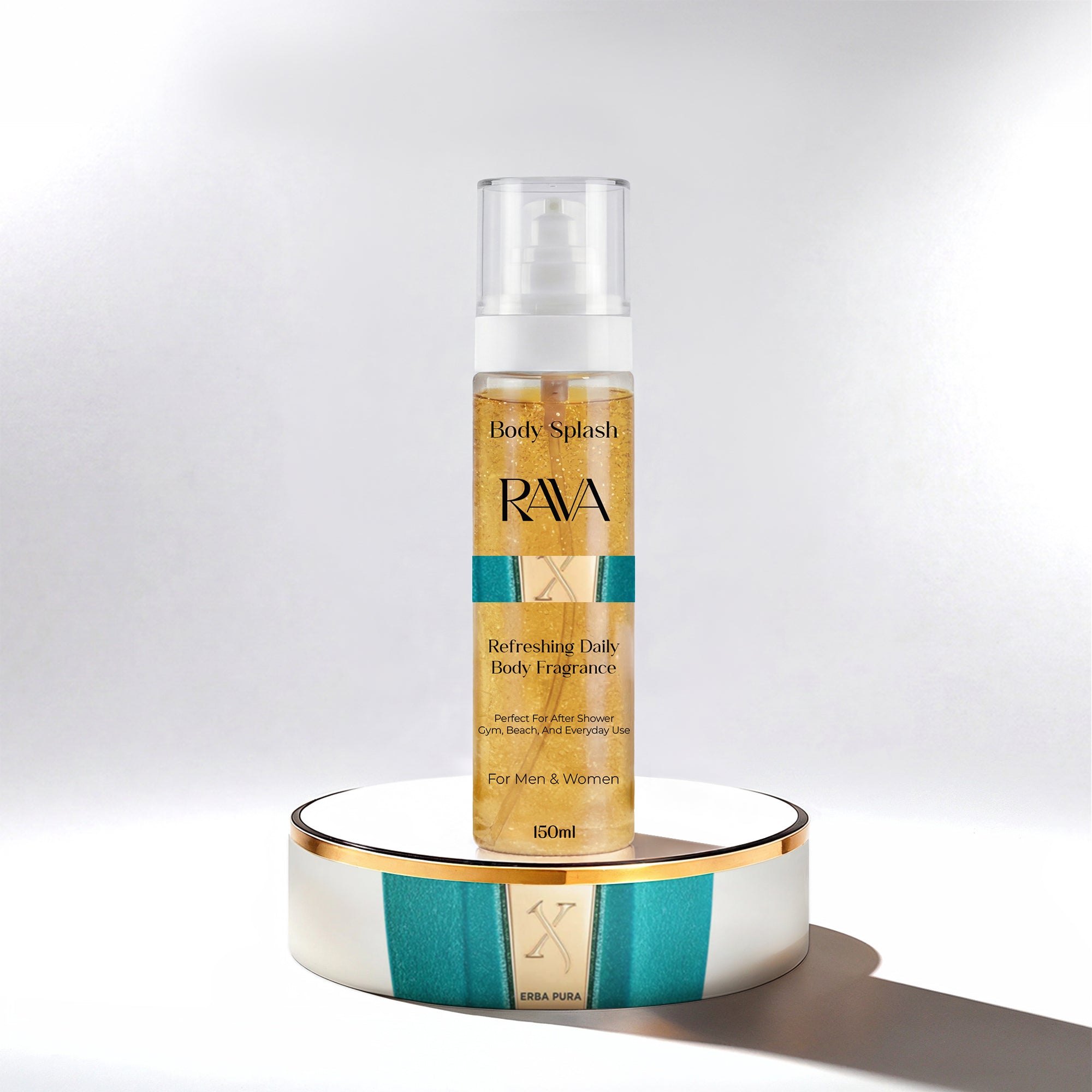 Erba Pura Xerjoff Body Splash