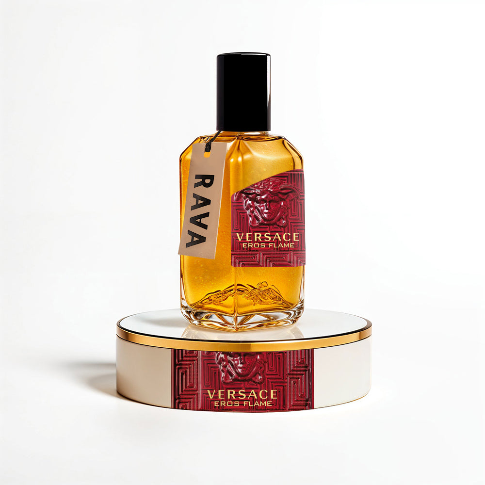 Eros Flame Versace Men
