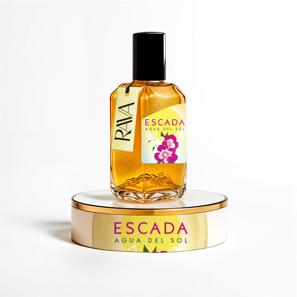 Escada Aqua Del Soul