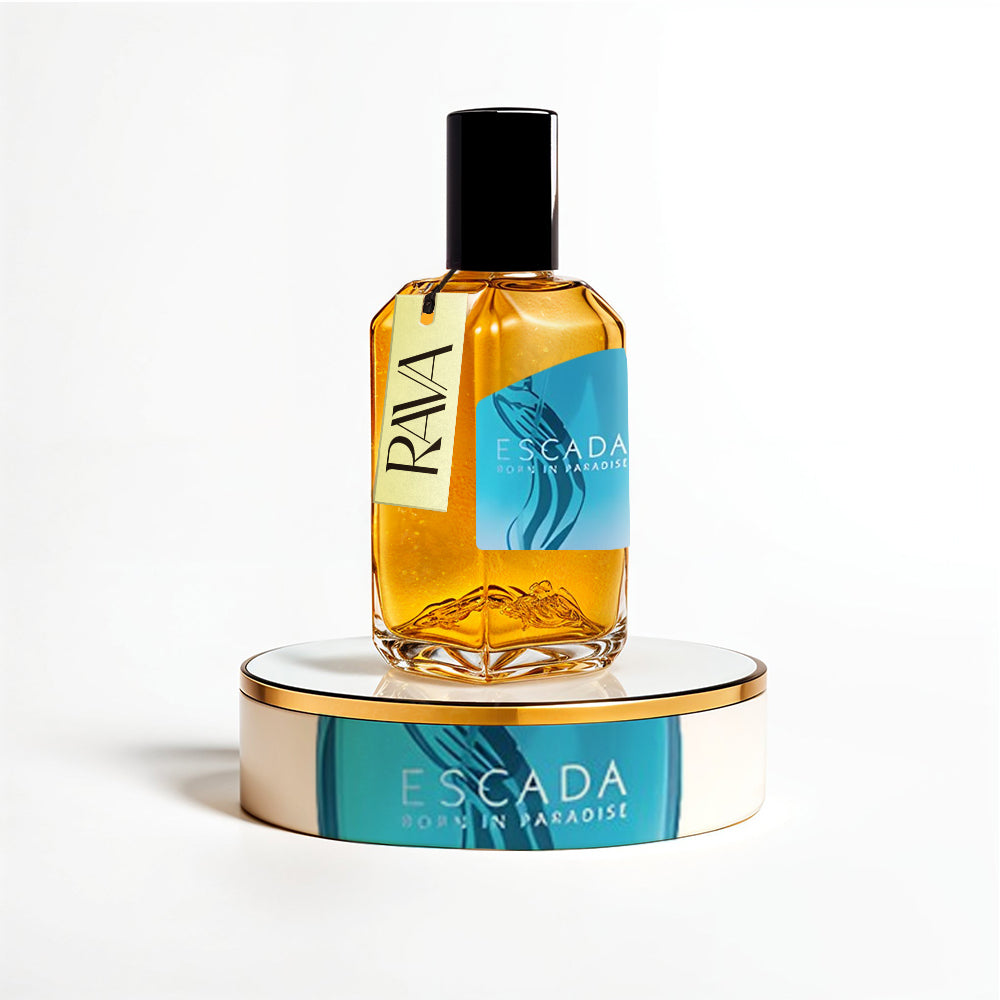 Escada Born In Paradise