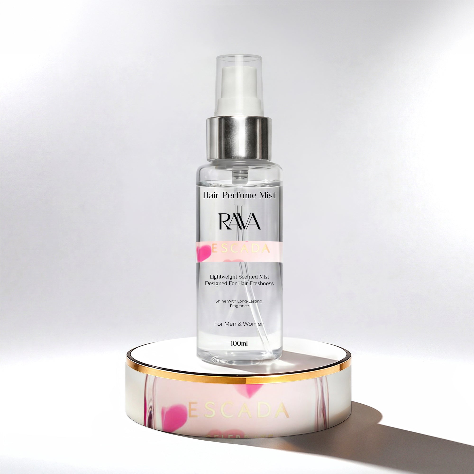 Escada Celebrate Now Hair Mist