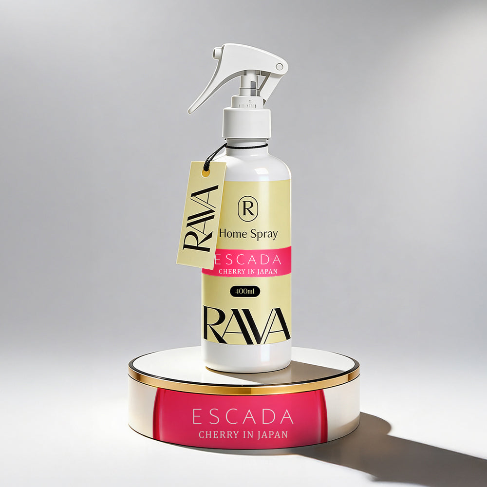 Escada Cherry In Japan Home Spray