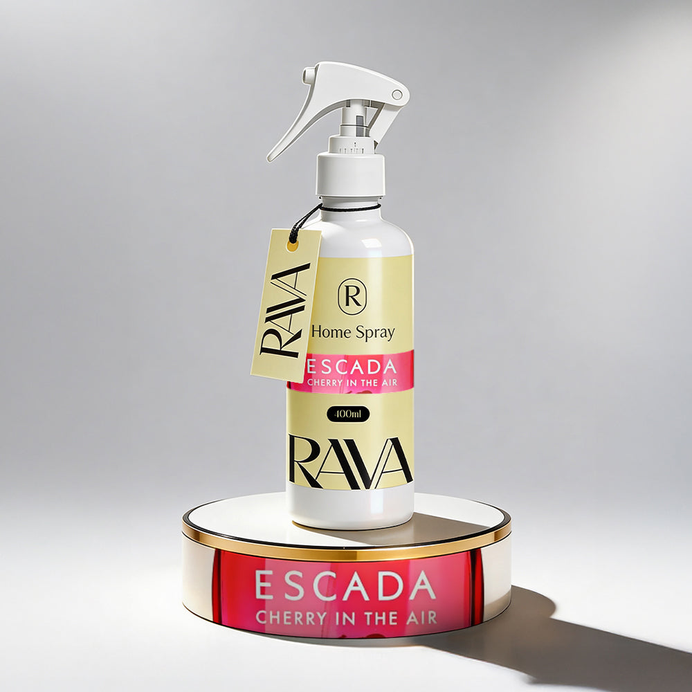 Escada Cherry In The Lair Home Spray